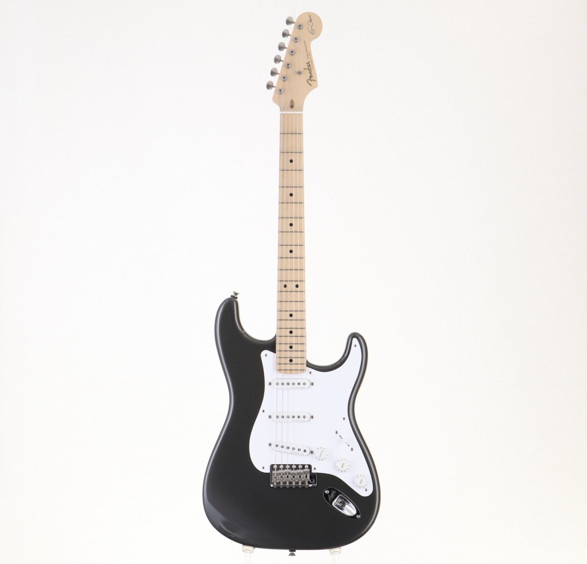 FENDER USA Eric Clapton Stratocaster Pewter [US10105142]