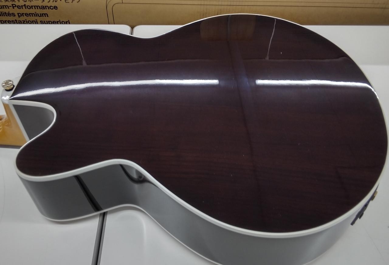 EPIPHONE J-200EC STUDIO PARLOR Electric acoustic guitar