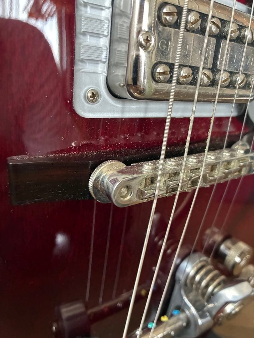 Tennessee Rose G6119T-ET Players Edition