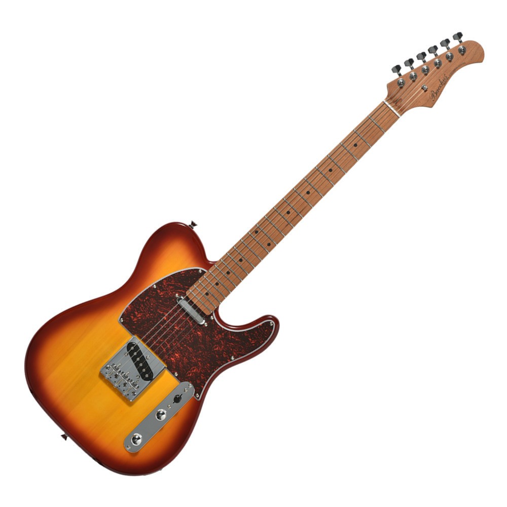 Bacchus Universe Series BTE-1DX RSM M CS