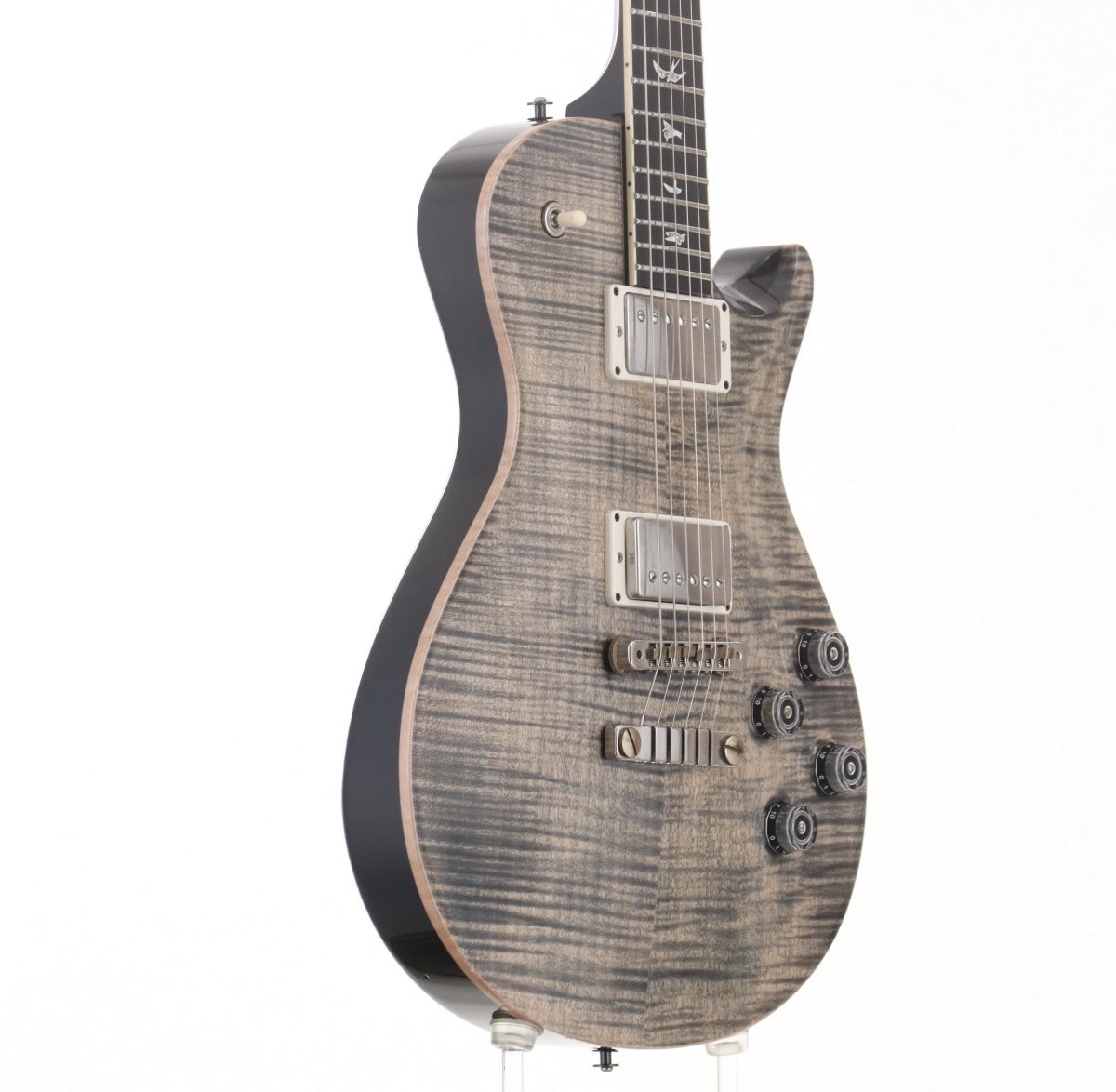 Paul Reed Smith 2017 Wood Library McCarty SC 594 Faded Whale Blue [17 244090]