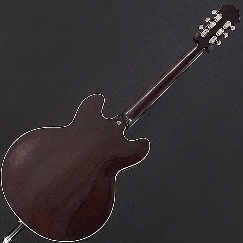 Epiphone 1965 Casino Vintage Sunburst 1999 Japan Hollow P-90 22F Used