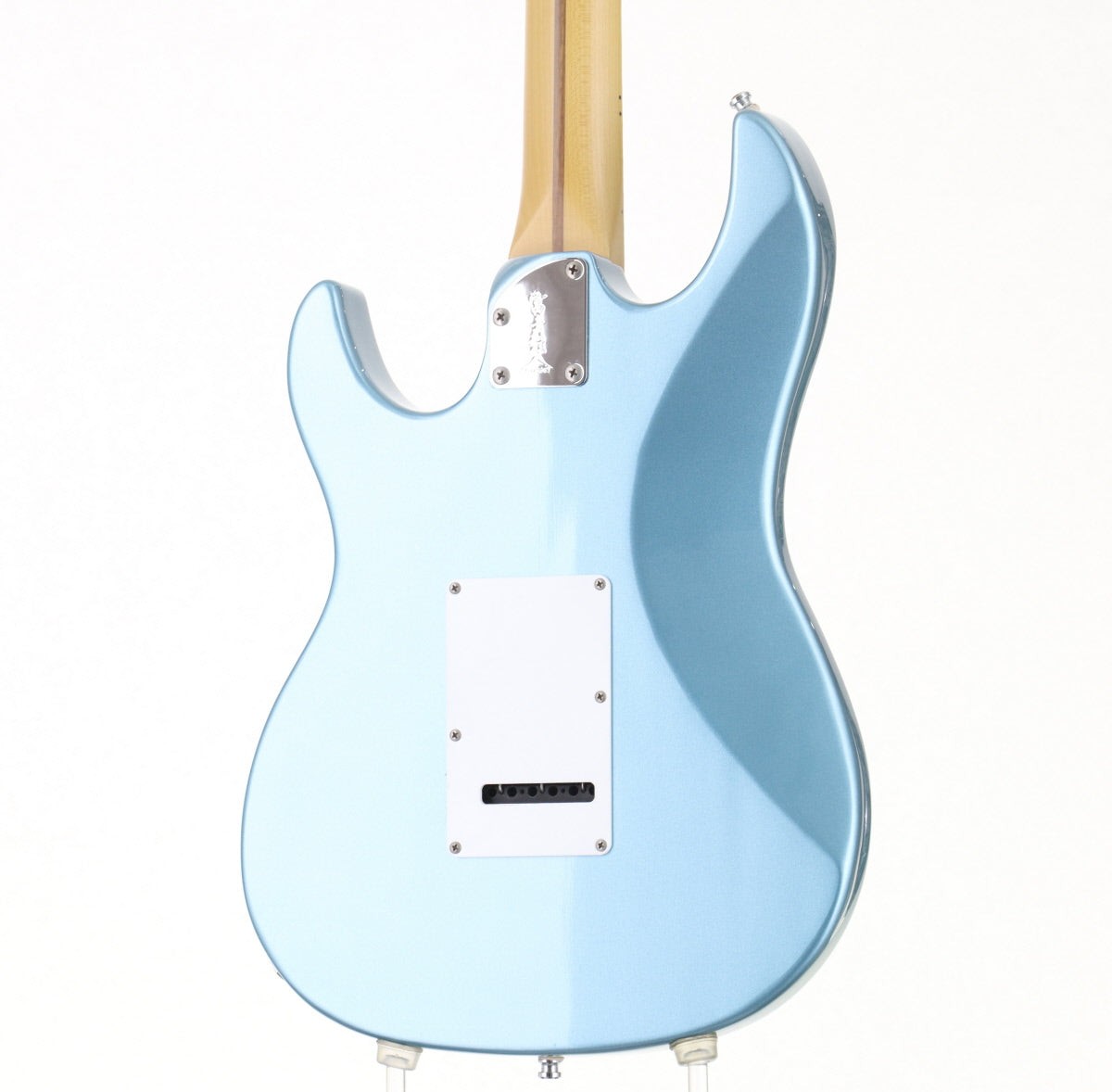 FUJIGEN (FGN) Expert OS/ASH TBM (Tourmaline Blue Metallic) Fujigen [I160436]