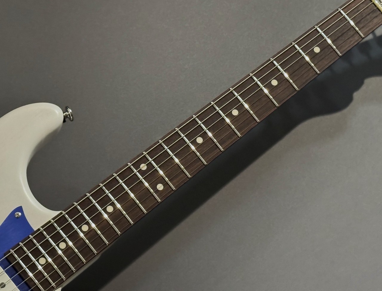 Momose MC1-ADZ-BL/R Electric Guitar Limited Edition 3.4kg Used
