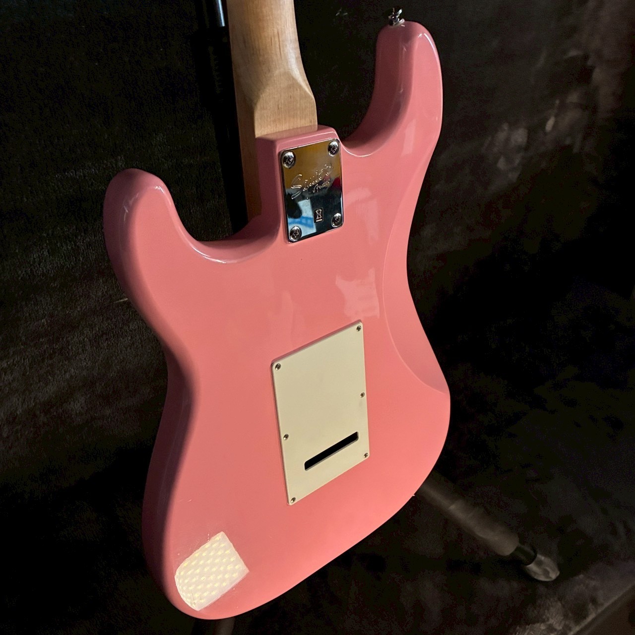 Squier Bullet ST Electric Guitar 3.4kg Online Returnable, Ready to Play