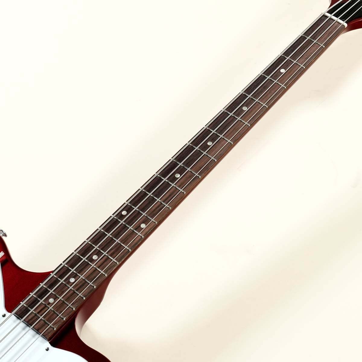 Gibson Non-Reverse Thunderbird Sparkling Burgundy [2Nd Outlet] *Es678