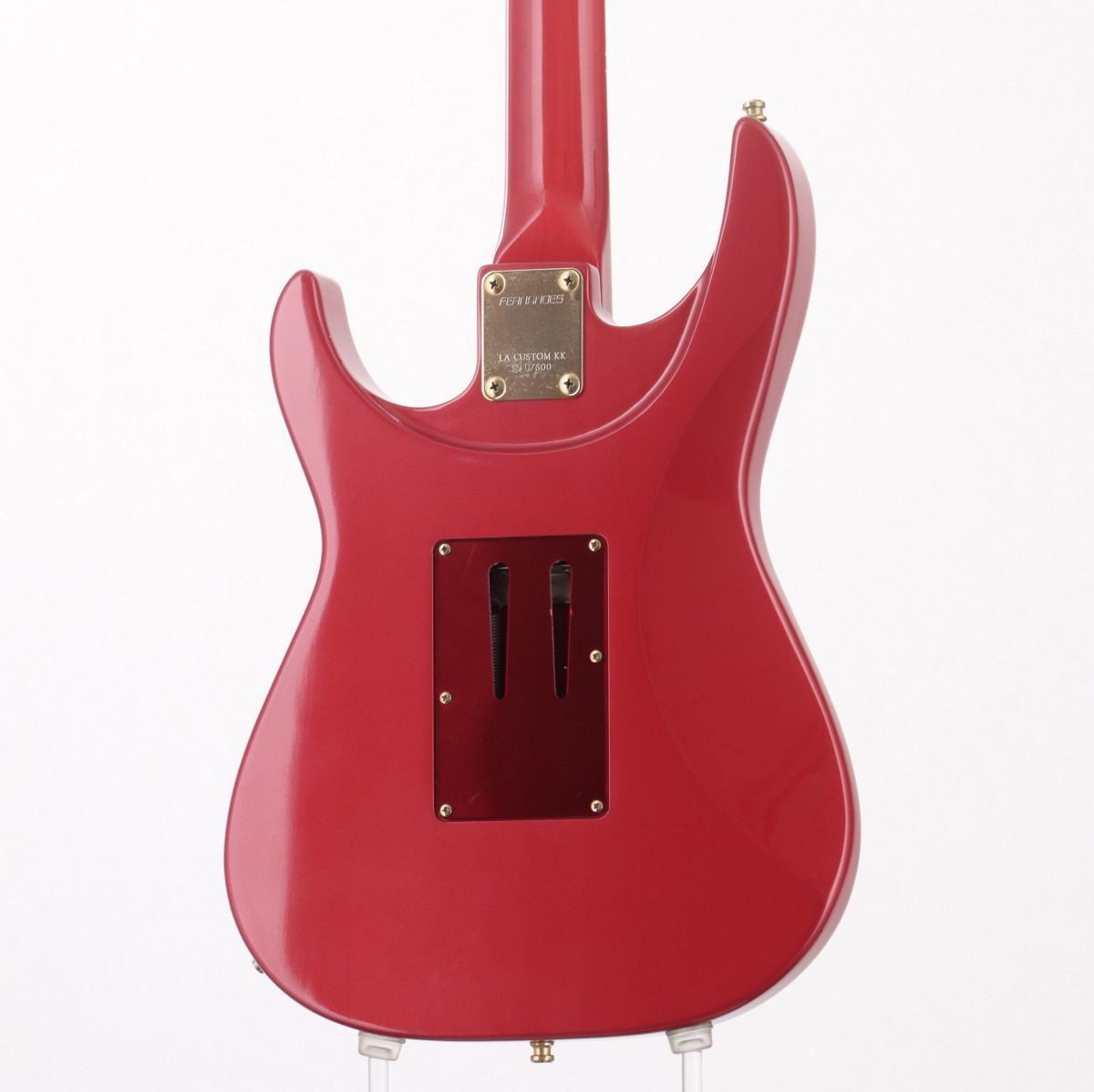 FERNANDES/BURNY BURNY LA-Custom KK 390/600 [390/600]