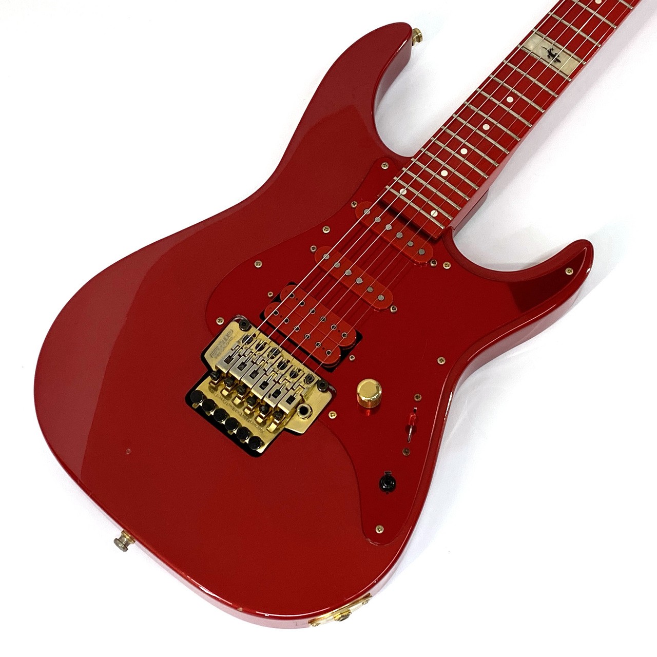 FERNANDES LA-85KK (no260521)