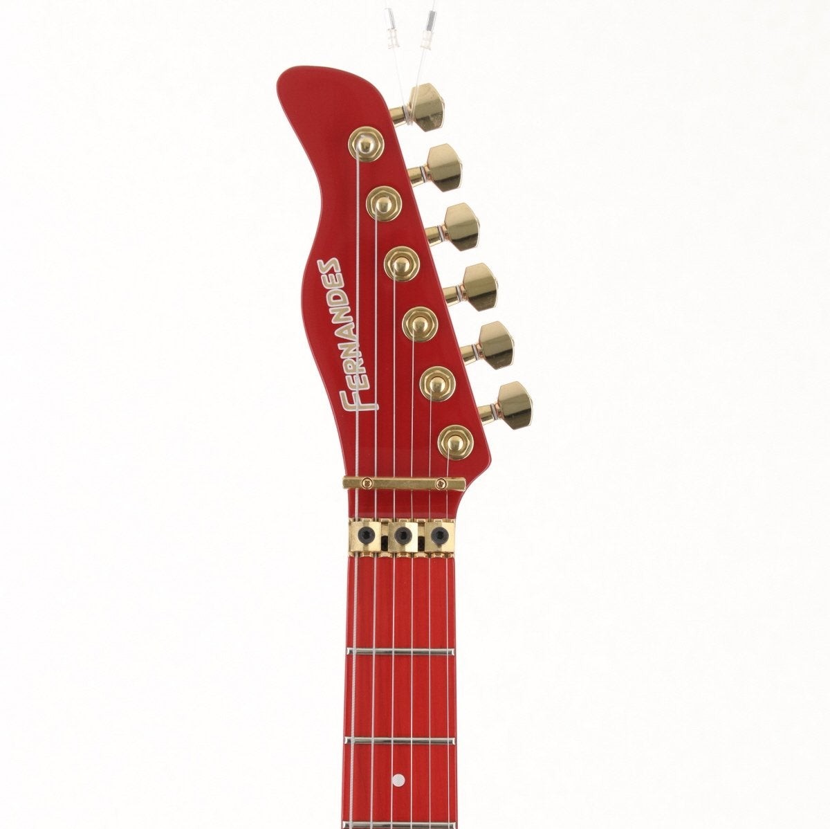 FERNANDES/BURNY BURNY LA-Custom KK 390/600 [390/600]