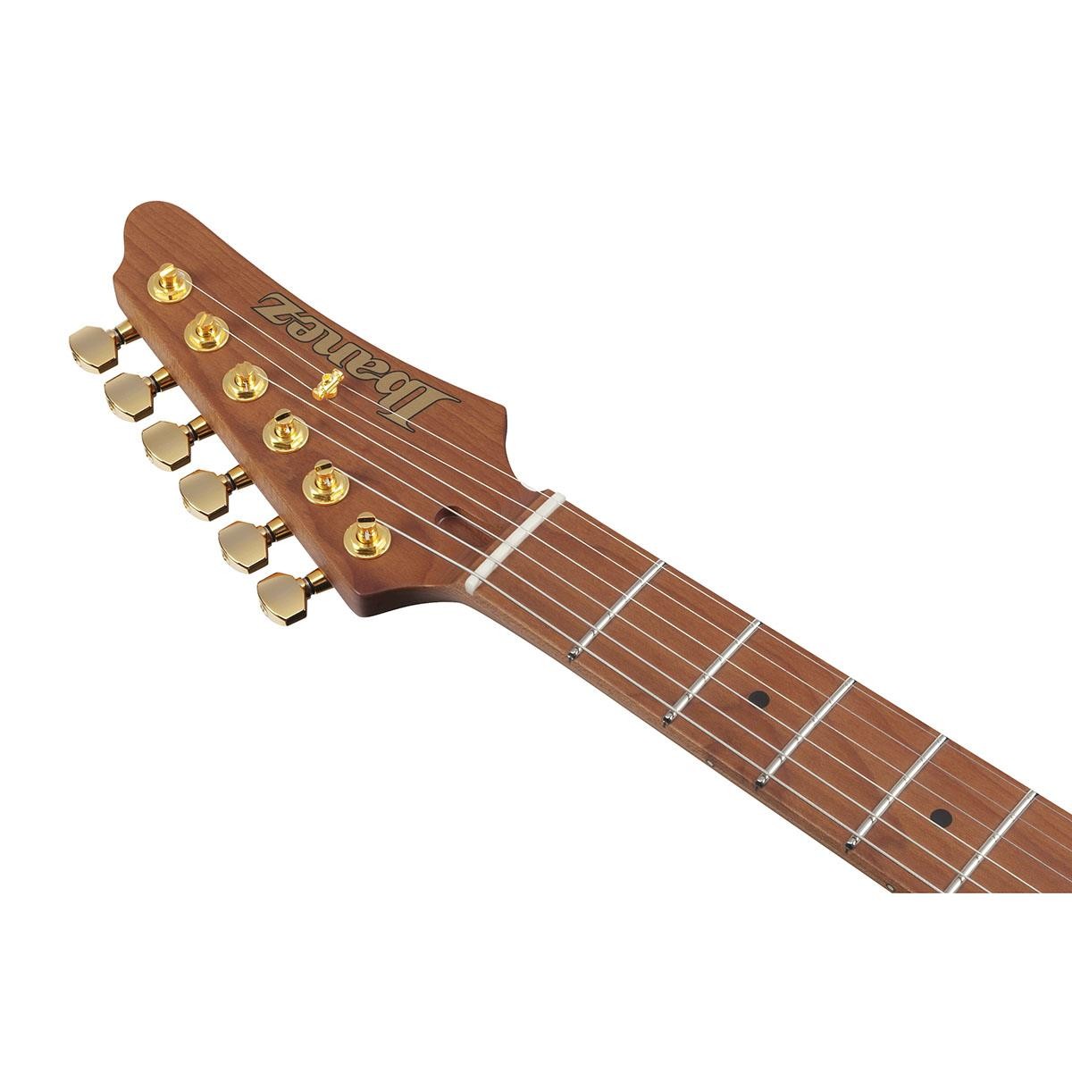 Ibanez AZ Prestige Series AZ2204AG Electric Guitar