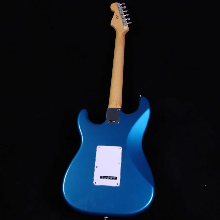 Fender/Standard Stratocaster Aqua Marine Metallic Electric Guitar with Gig Bag