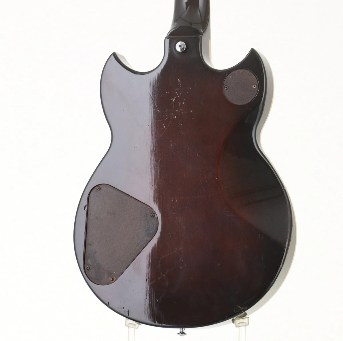 Yamaha / Sg800 Os Oil Stain 4.34Kg S/N 00231