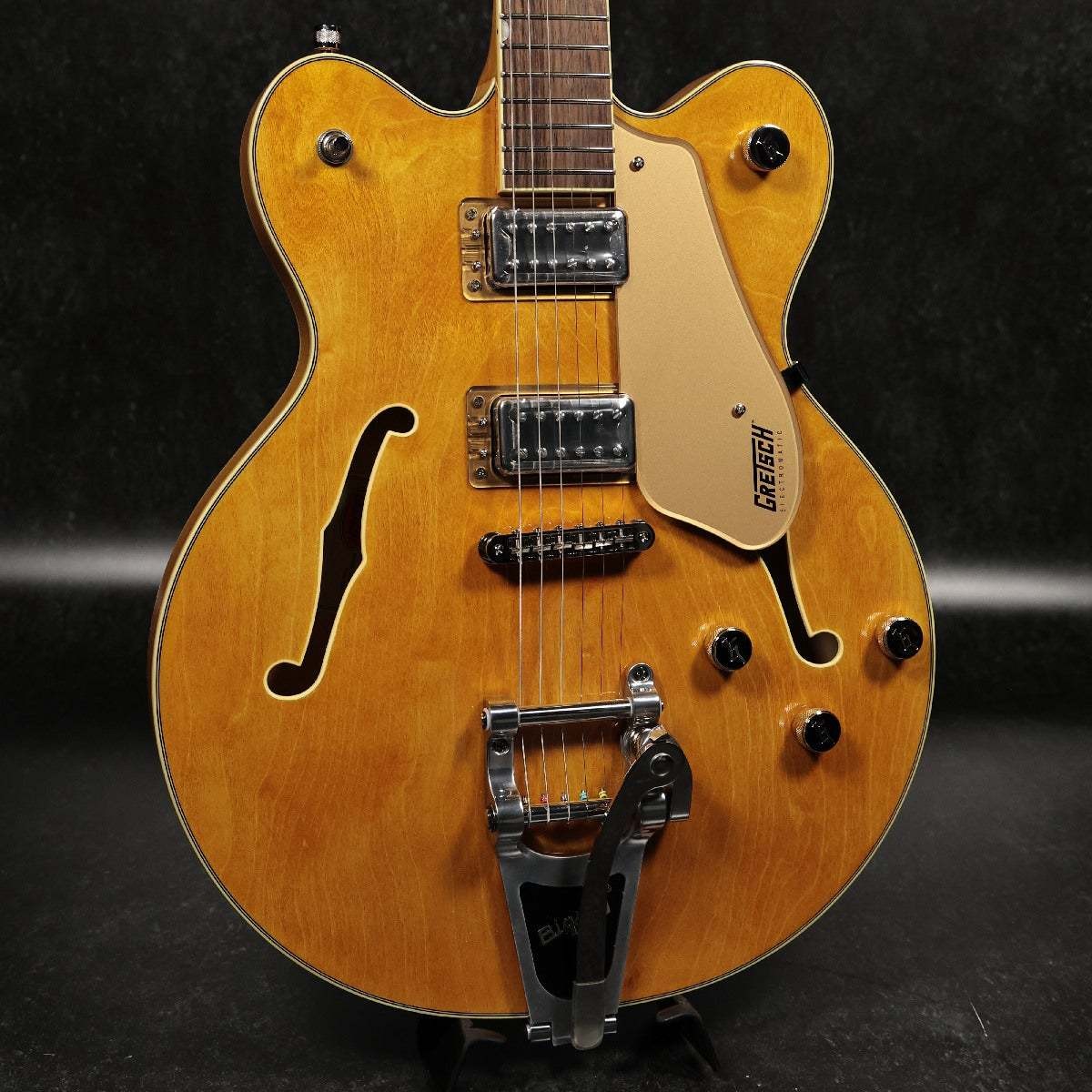 Gretsch G5622T Electromatic Center Block Double-Cut with Bigsby Laurel #GG387
