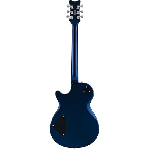 Gretsch Electromatic Premier Jet Ebony Fingerboard Clairvoyant From Japan