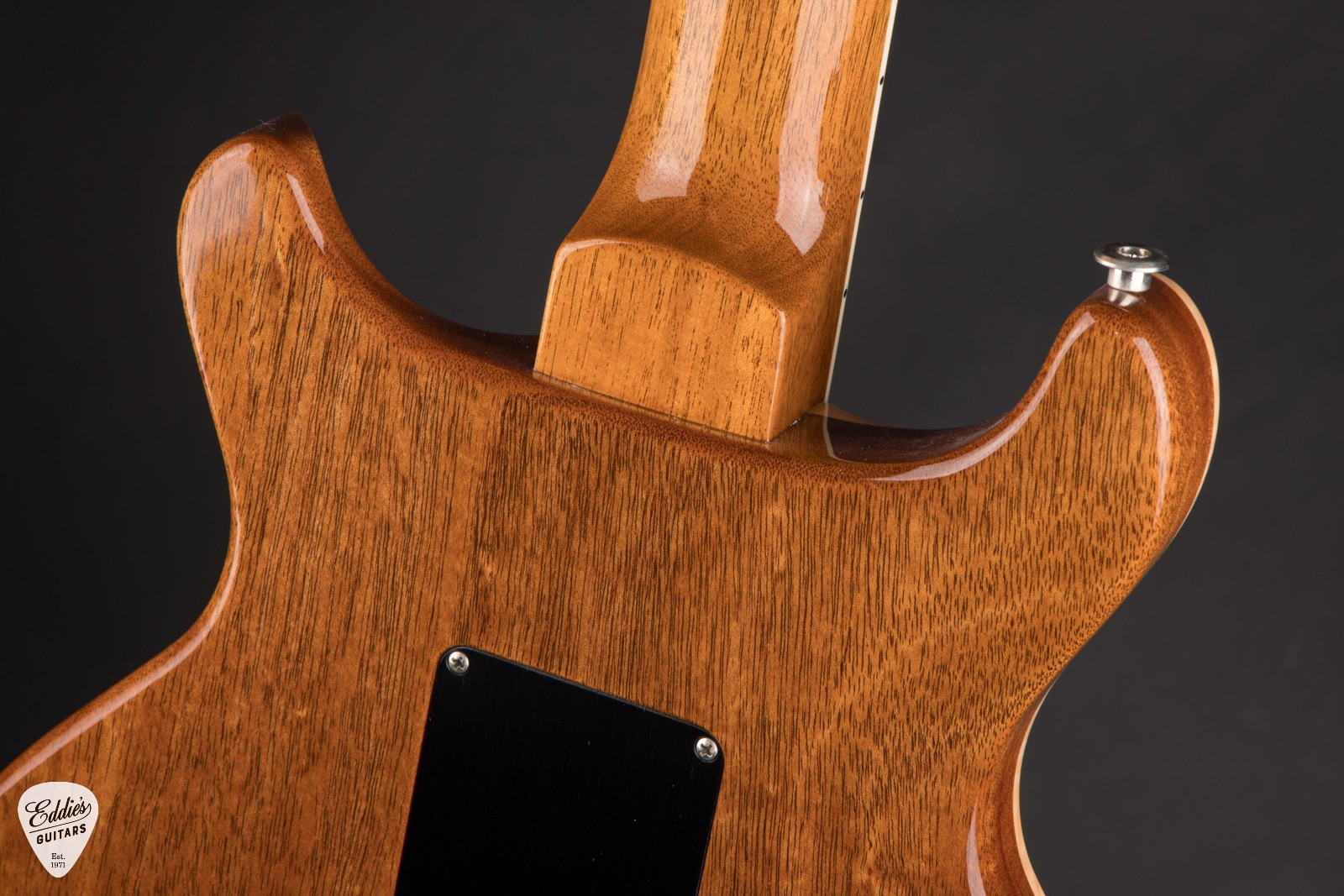PRS Santana Retro – Charcoal