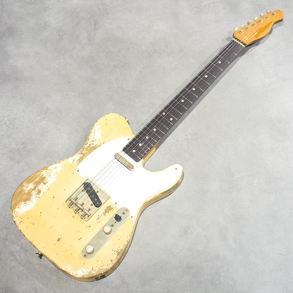 Xotic XTC-1 VWH Blond S, H-Aged Ash R – 0% interest and fees on installment paym