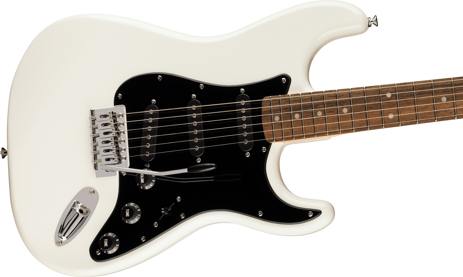 Fender Squier Sonic Stratocaster – Arctic White