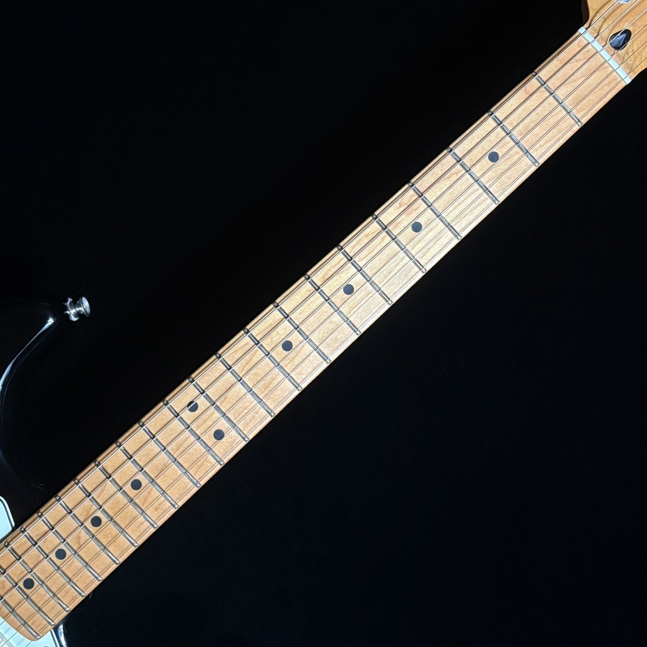 Fender Player Plus Stratcaster HSS 764133