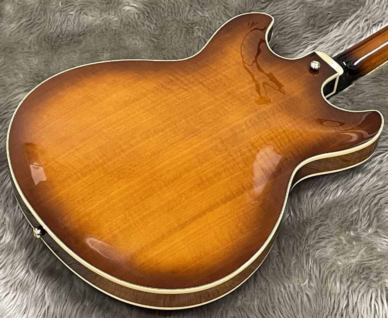 Ibanez AS93-VLS12-05 o10865