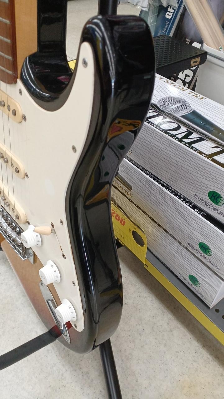 YAMAHA / SR-400S (no260711)
