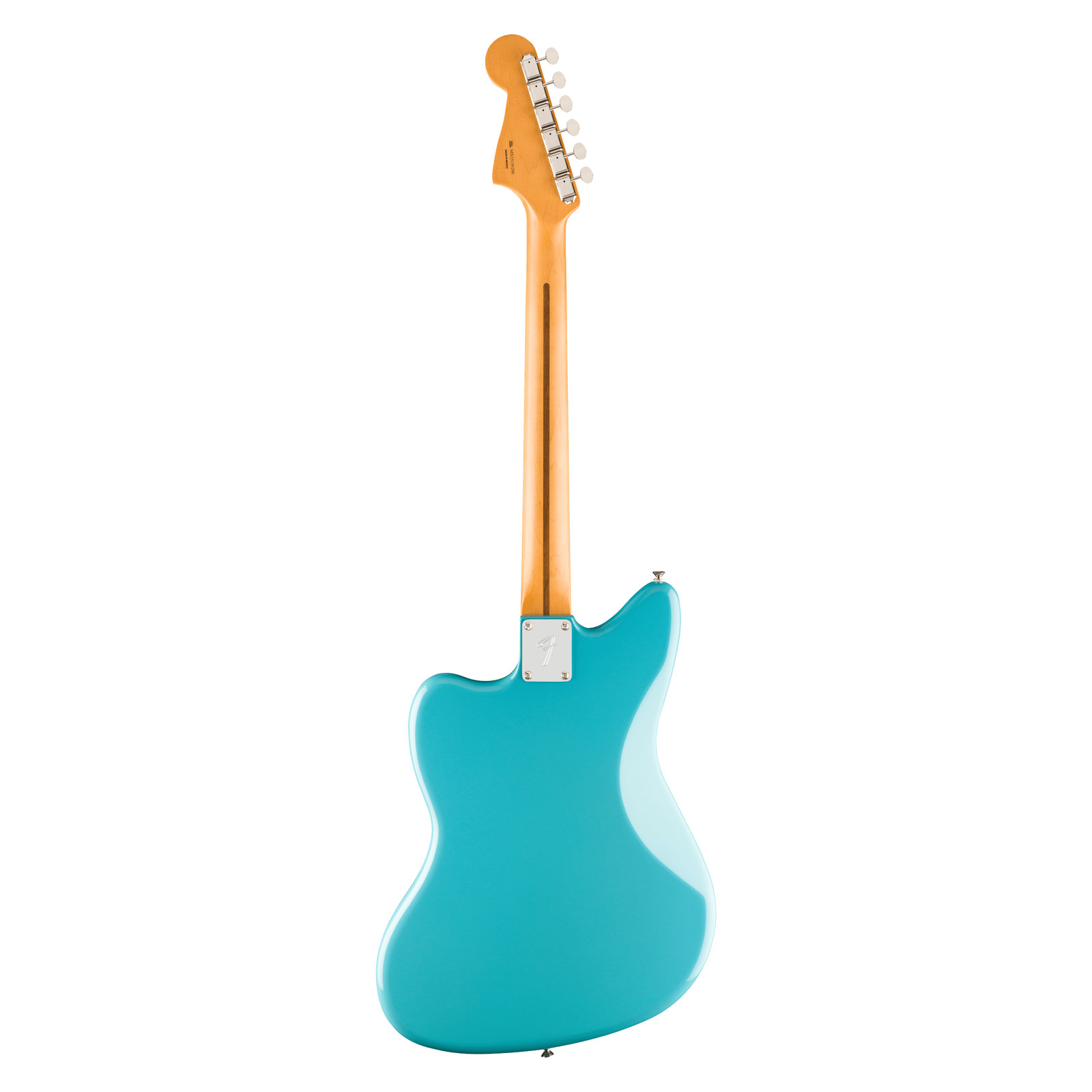 Fender Player II Jazzmaster – Aquatone Blue w/Rosewood FB