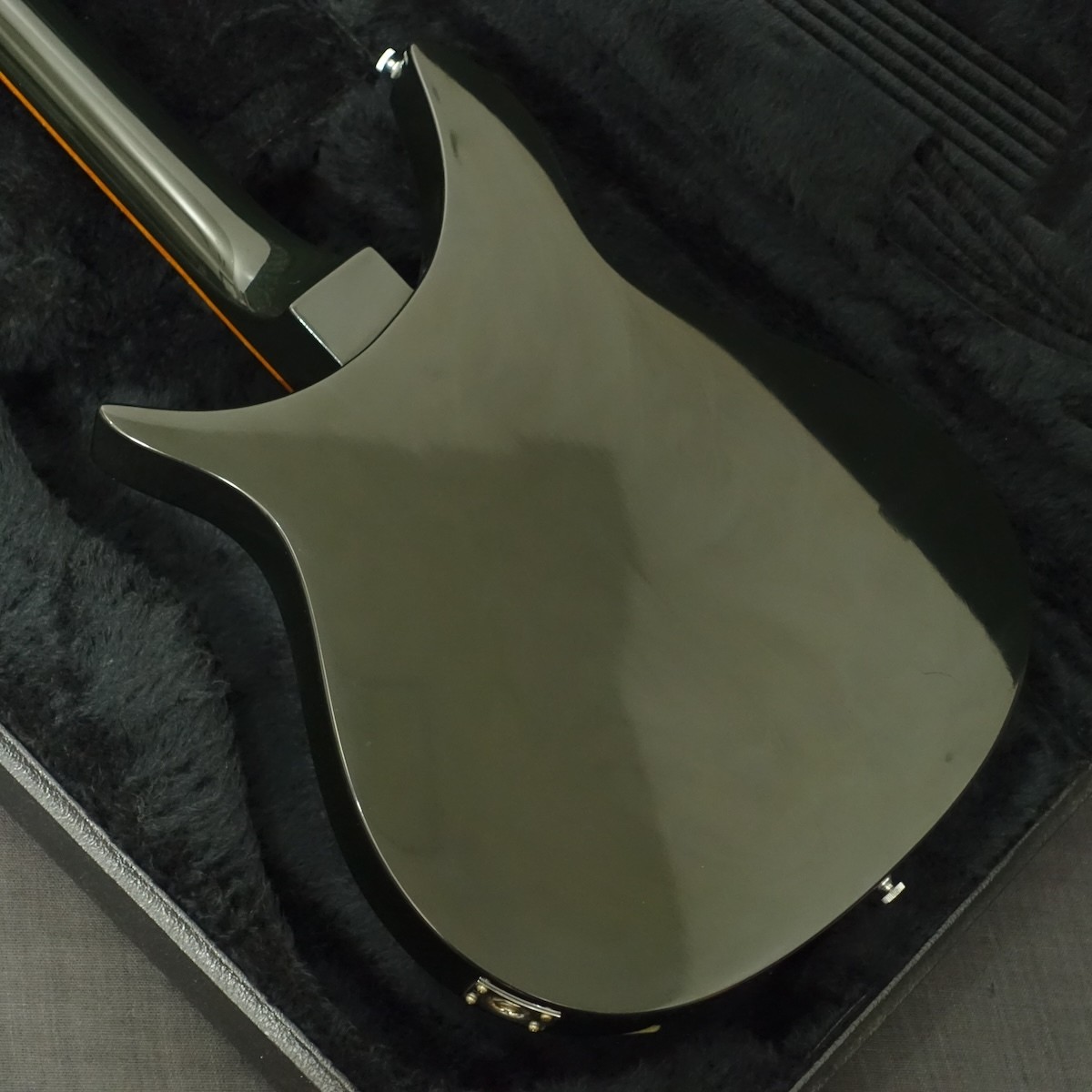 Rickenbacker 325V59 Jetglo Used Electric Guitar 1984