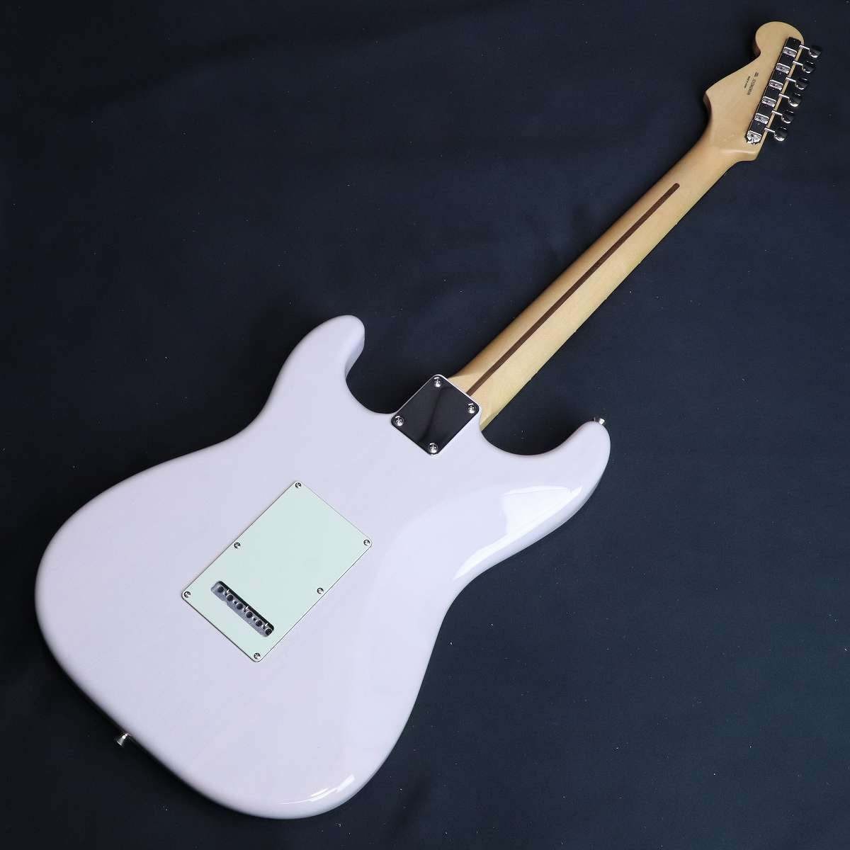 Fender Made in Japan Hybrid II Stratocaster Rosewood US Blonde JD25028030 3.39kg
