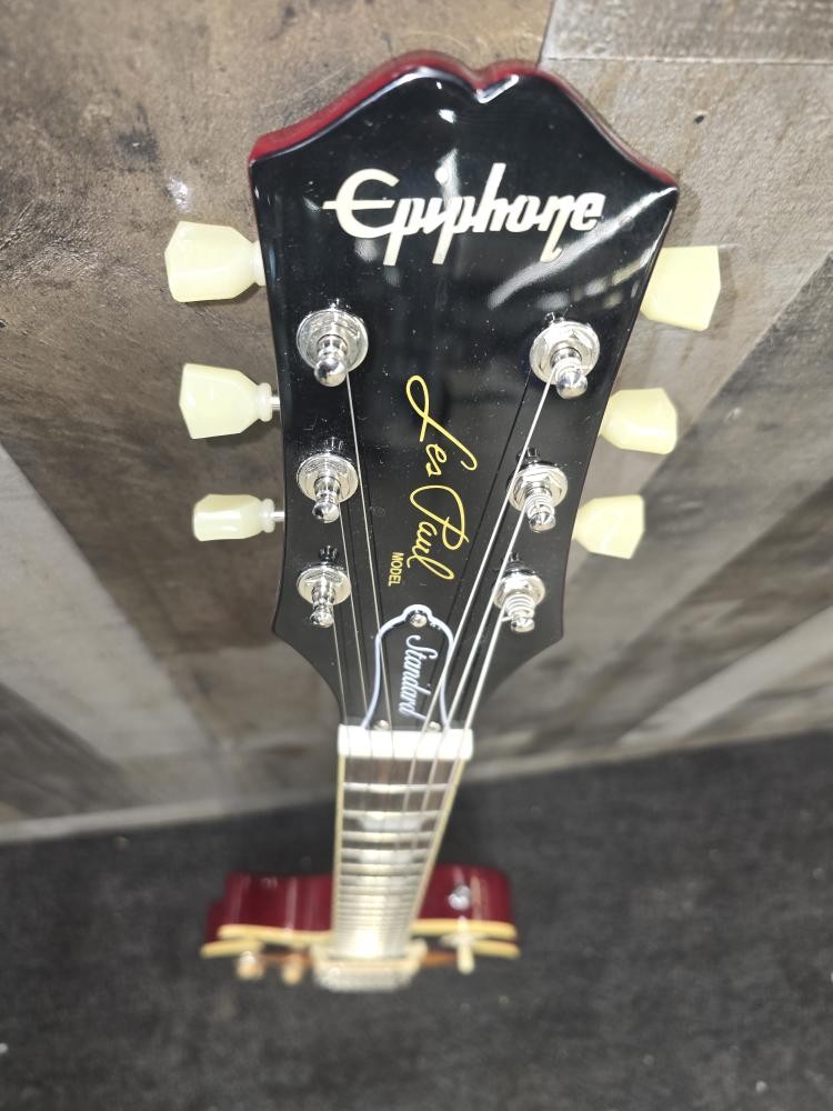 EPIPHONE LES PAUL STANDARD (P31015550)