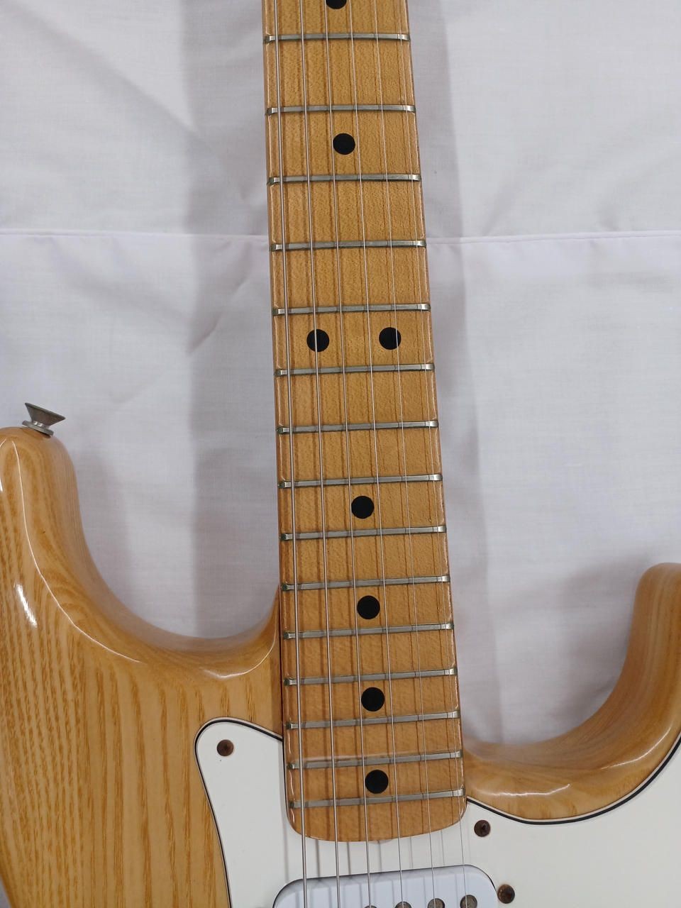 GRECO Electric Guitar SE600 Used