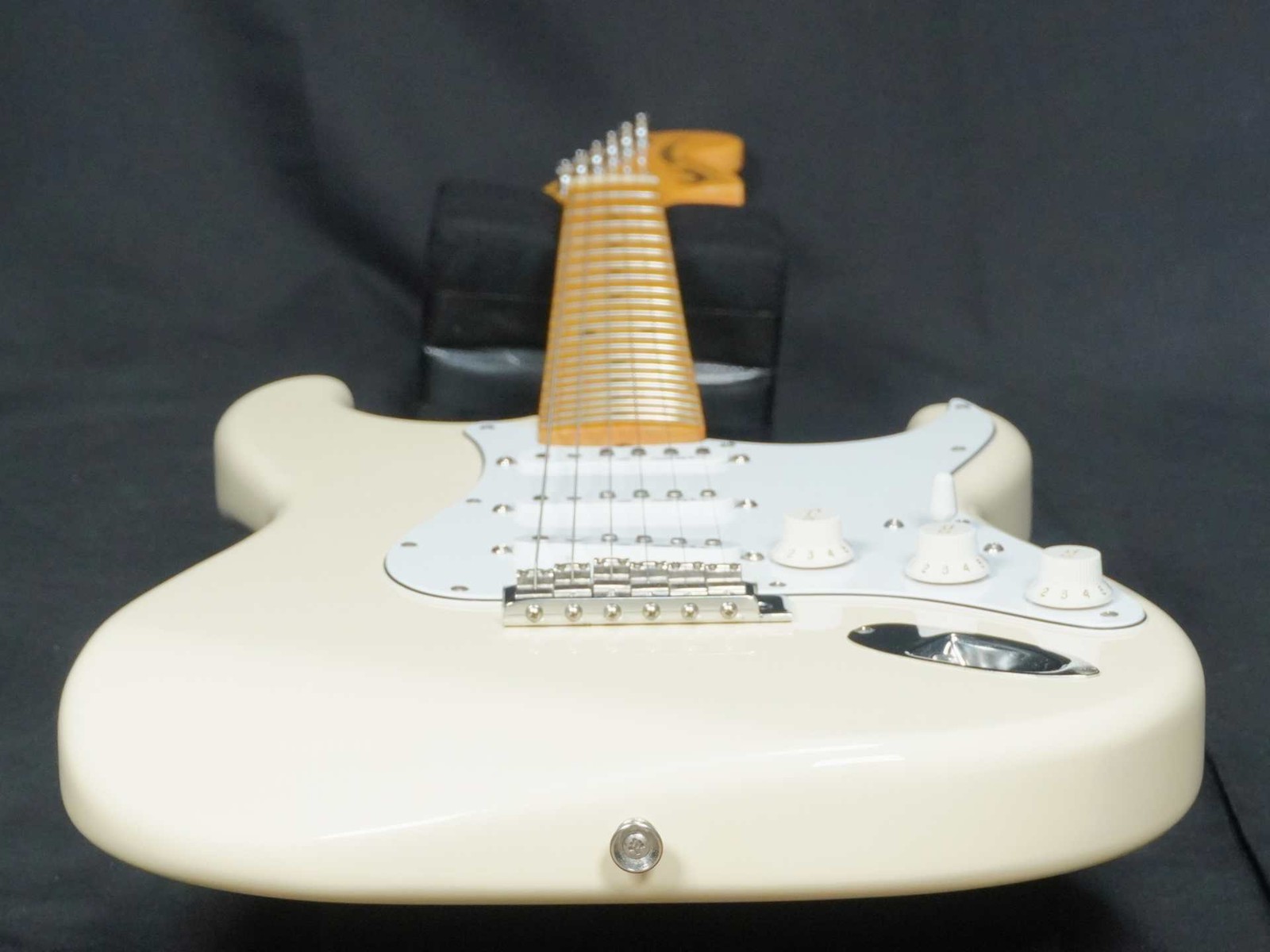 Fender Japan -2015 / St68-Tx Vwh Mod. -2012- Guitars