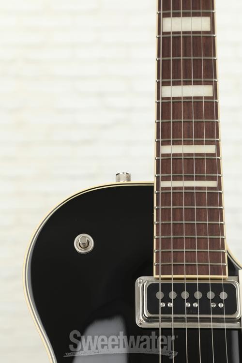 Gretsch G6128T-53 Vintage Select Edition ’53 Duo Jet – Black