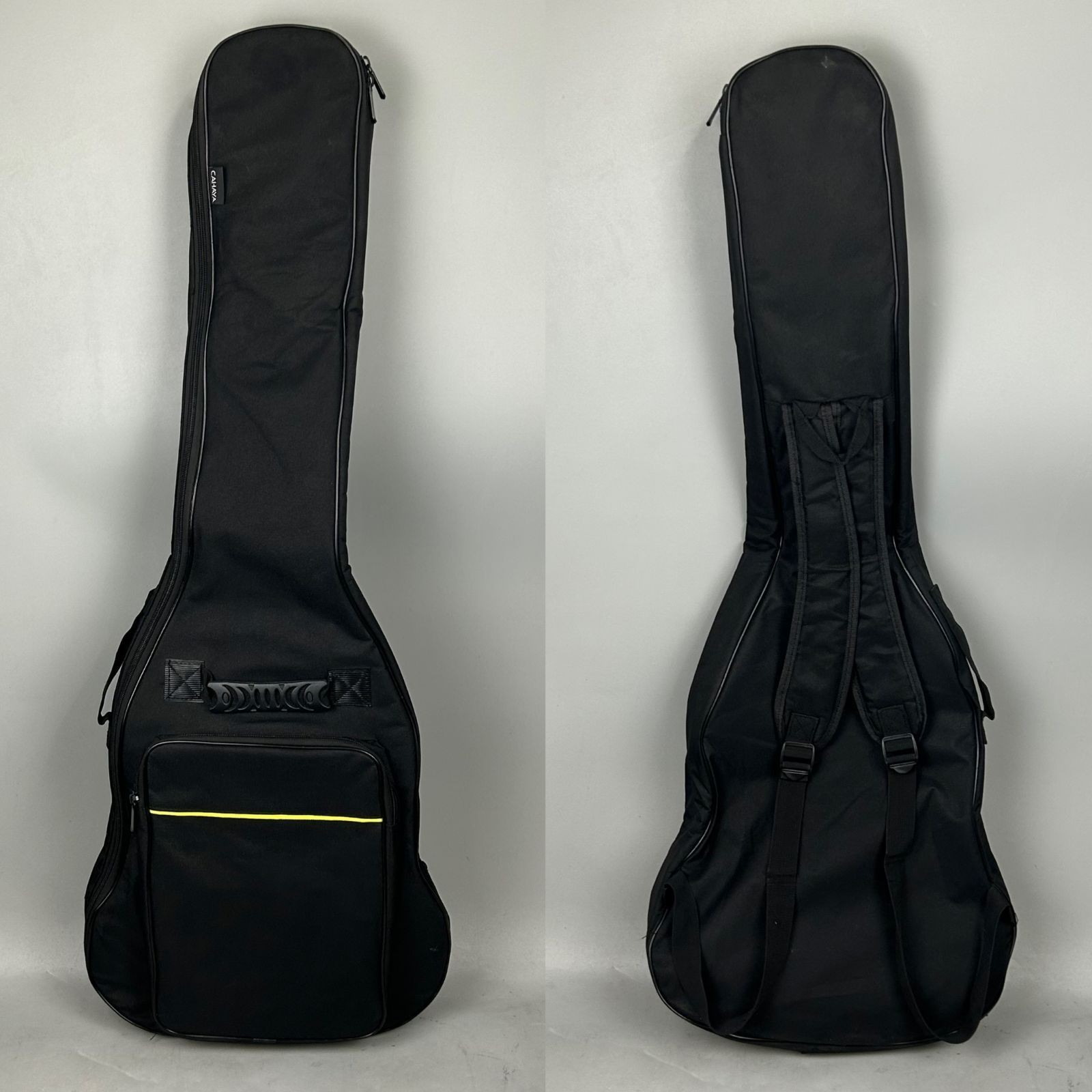 YAMAHA Pacifica611HFM Electric Guitar W/Gig Bag Used From Japan
