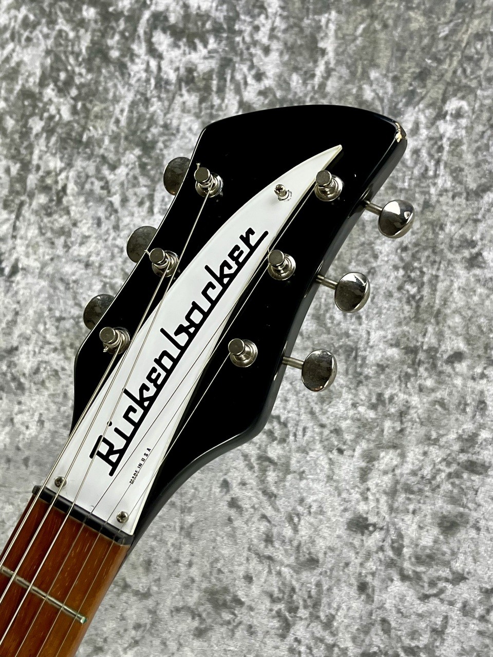 Rickenbacker 325V63 Jetglo 1996 Vintage Electric Guitar USED Rickenbacker 325