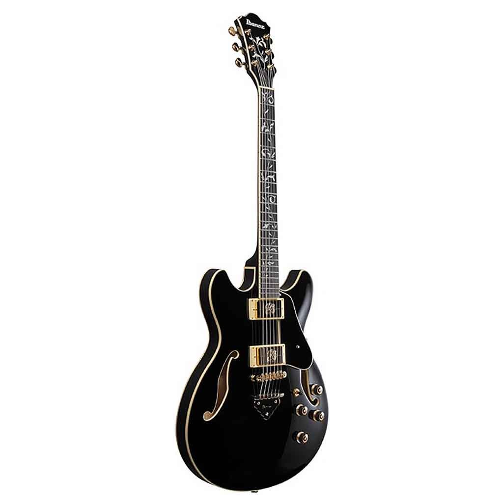 Ibanez AS93SP Artcore Expressionist Semi Hollow Body Guitar