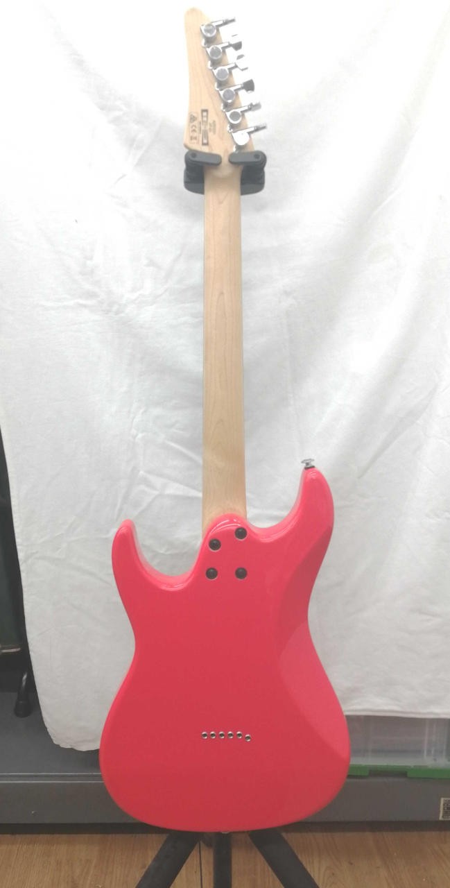 IBANEZ AZES31 electric guitar