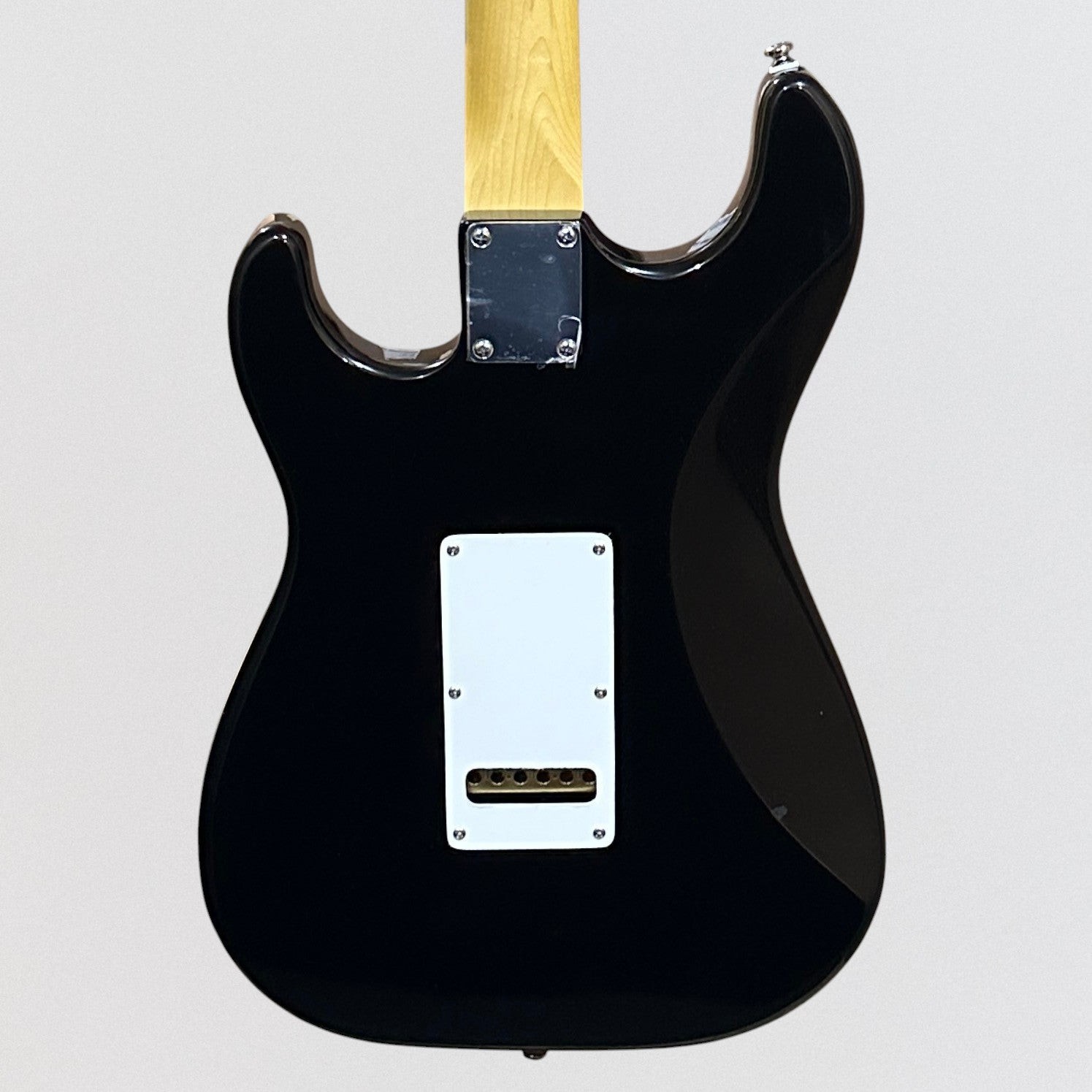 G&L Tribute Legacy Electric Guitar – Black