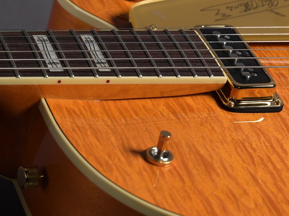 Gretsch G6120T-55 Vintage Select Edition ”55 Chet Atkins
