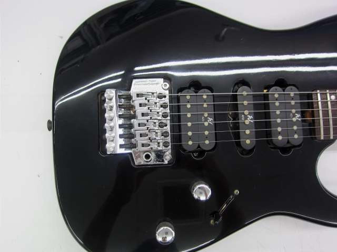 WASHBURN MERCURY MG340 Electric Guitar