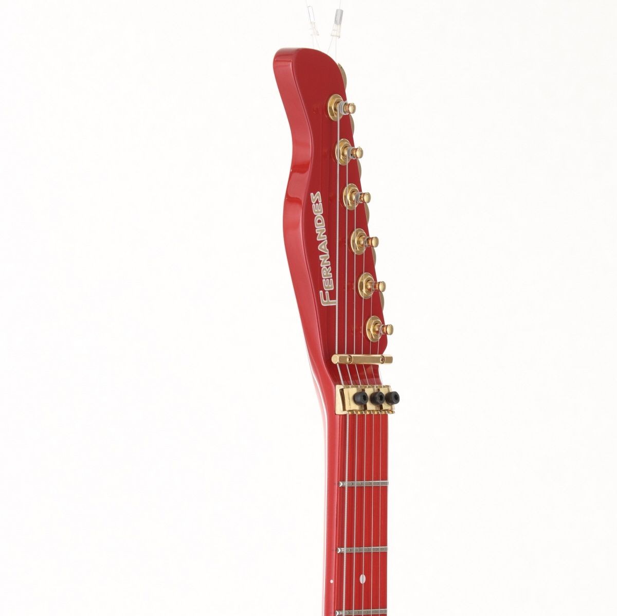 FERNANDES/BURNY BURNY LA-Custom KK 390/600 [390/600]
