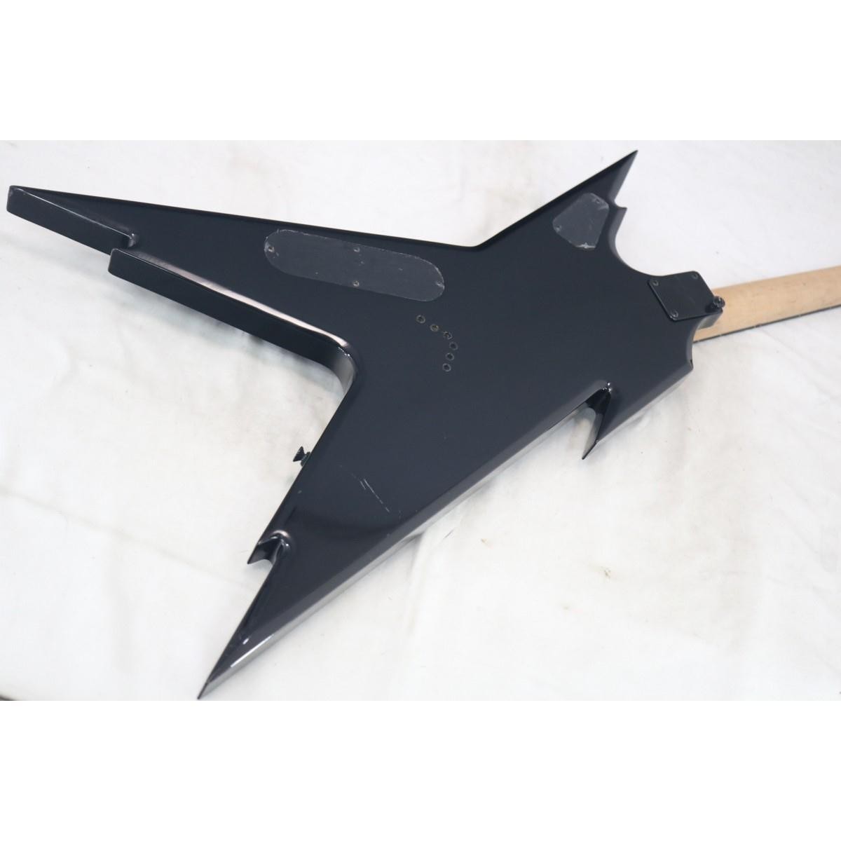 Dean Razorback Dimebag Db
