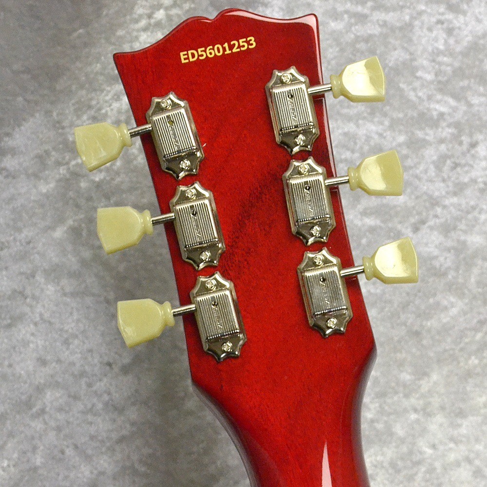 EDWARDS E-LP-STD Cherry Sunburst Les Paul Type Electric Guitar From Japan