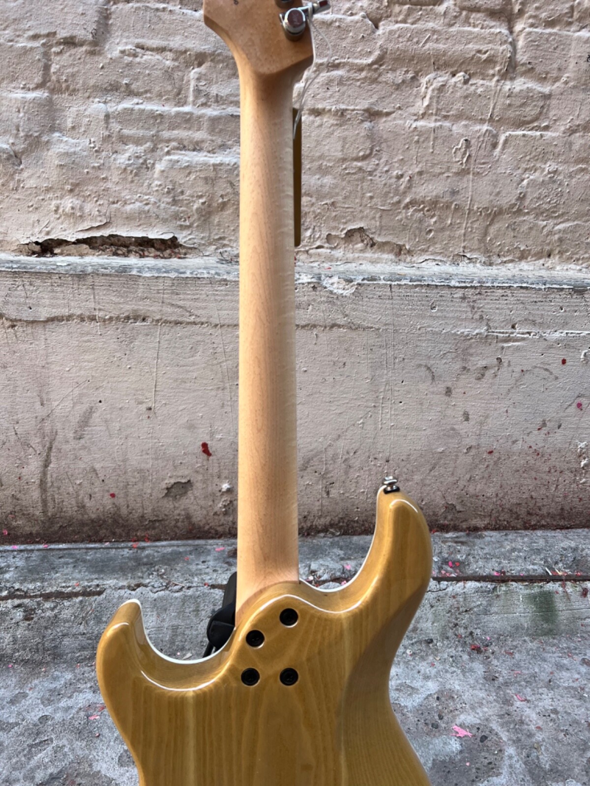 Cort (콜트) G290 FAT Antique Violin Burst Swamp Ash Body / Maple Neck – 2021