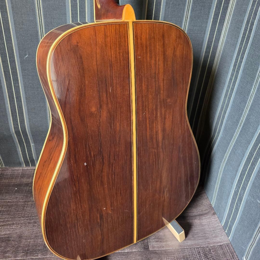 YAMAHA Yamaha L-5 Early Acoustic Guitar Japan JAPAN