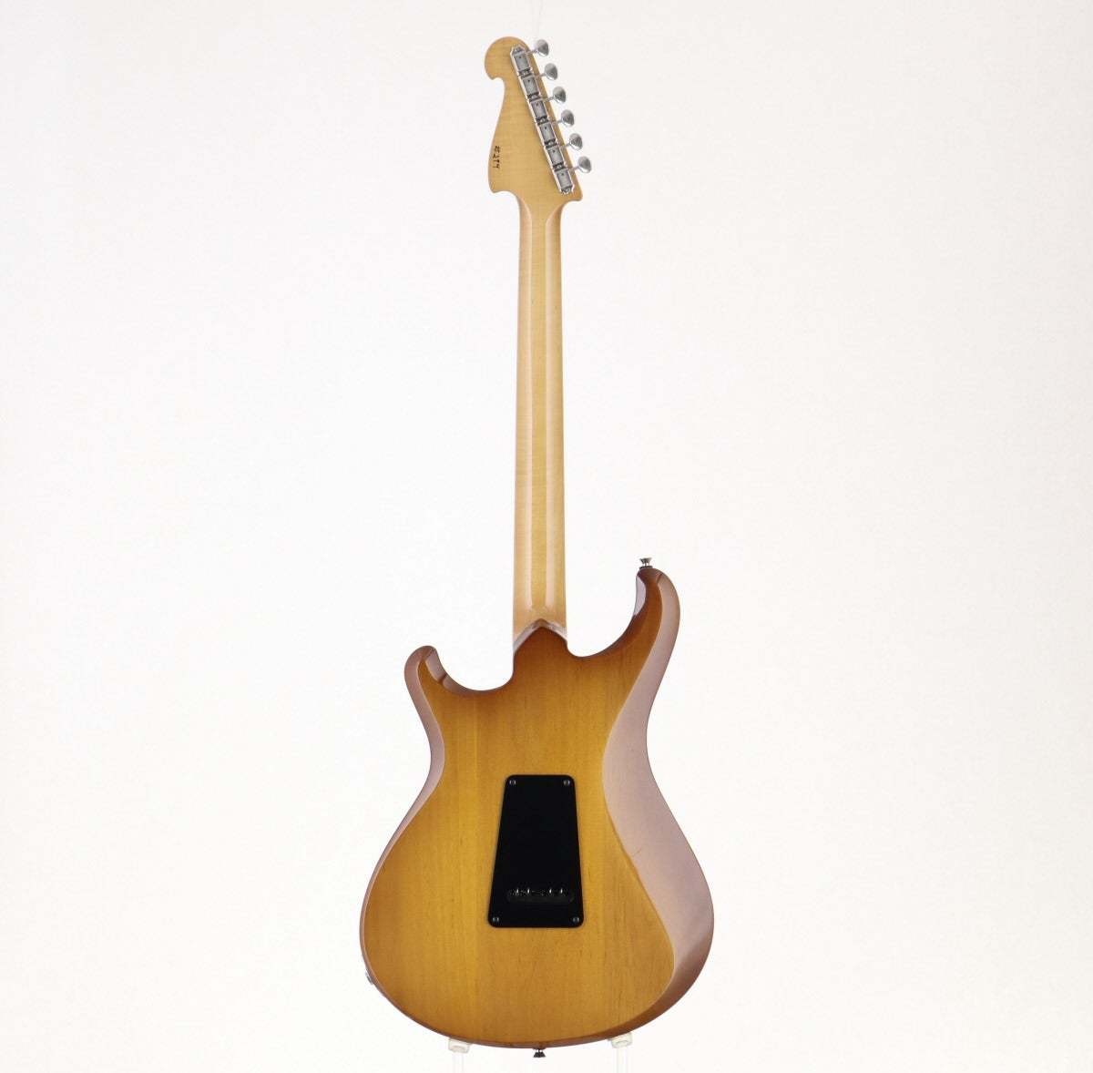 Knaggs Guitars Chesappeake Severn Tier3 Trem Hickory Burst (Fukuoka Store)
