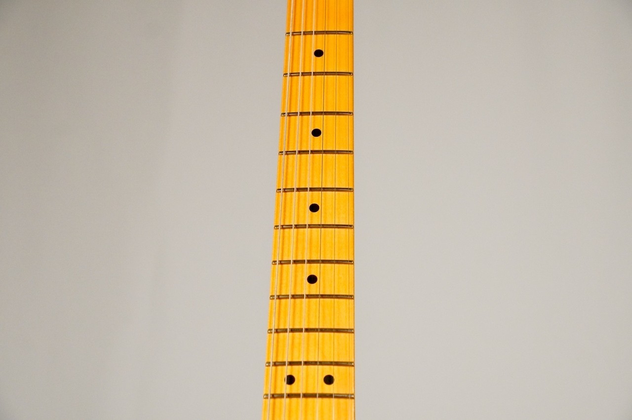 Fender American Professional Classic Telecaster -Butterscotch Blonde- 3.30kg