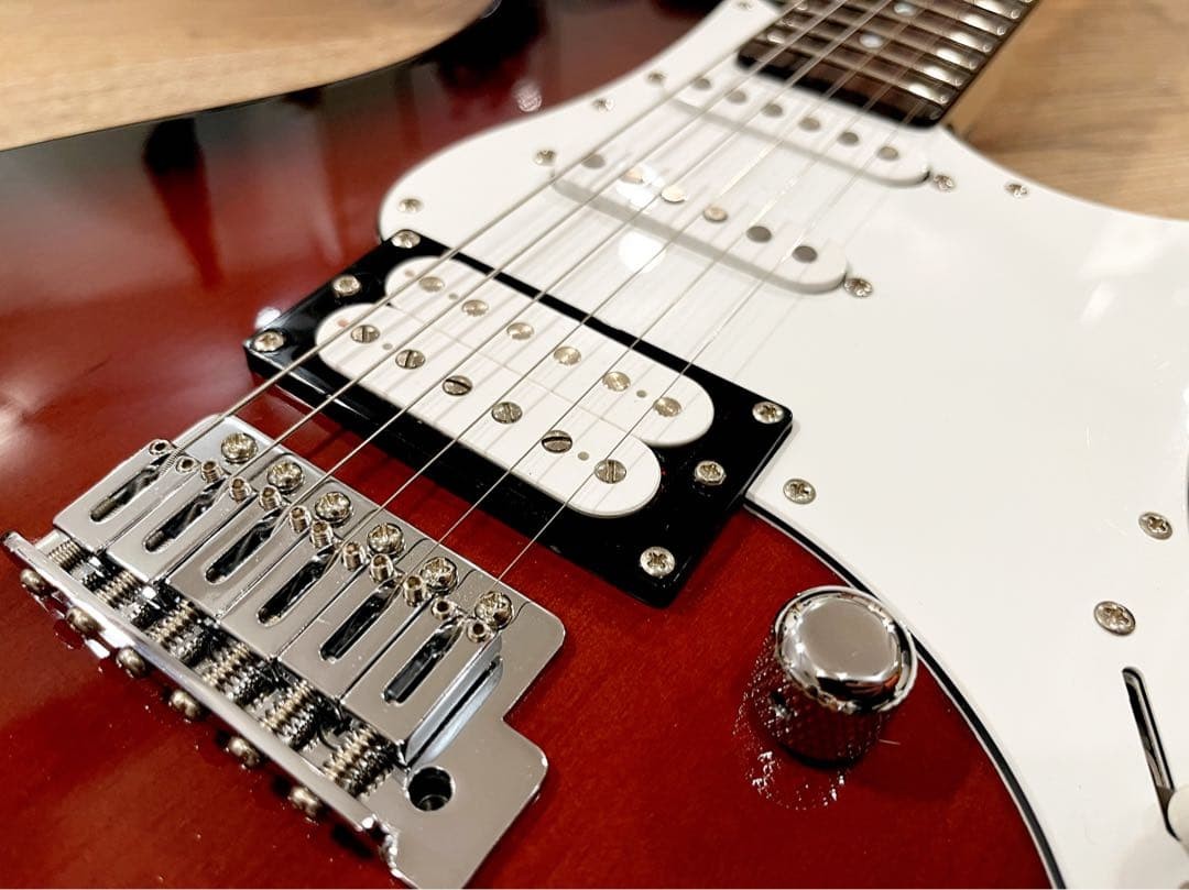 YAMAHA Pacifica 112V OVS Safe packing!
