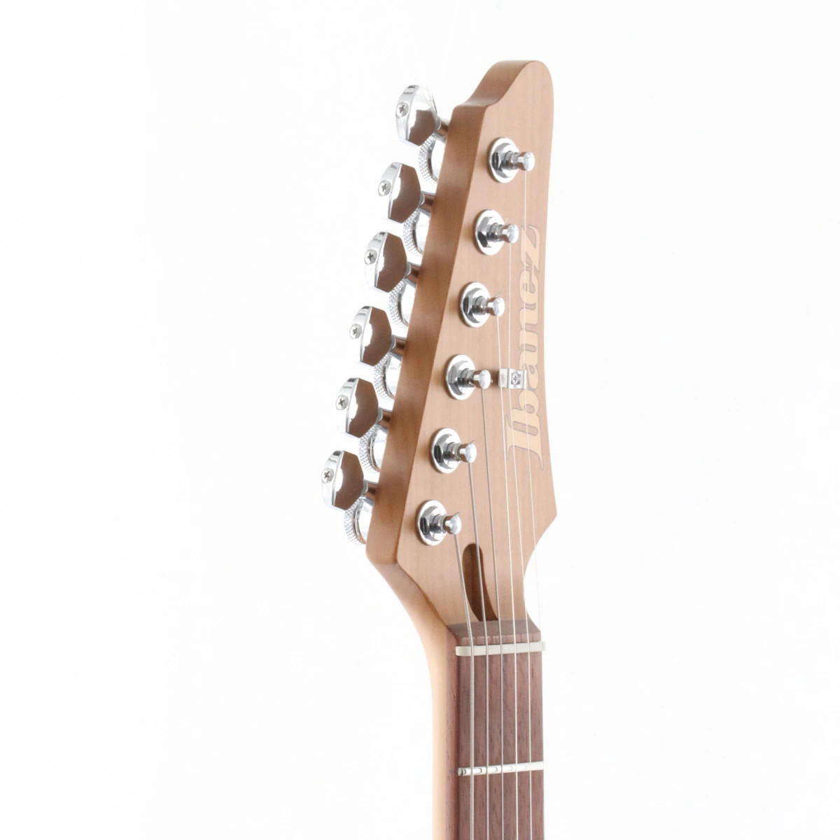 Ibanez / Az Standard Az22S1F Transparent Turquoise Burst