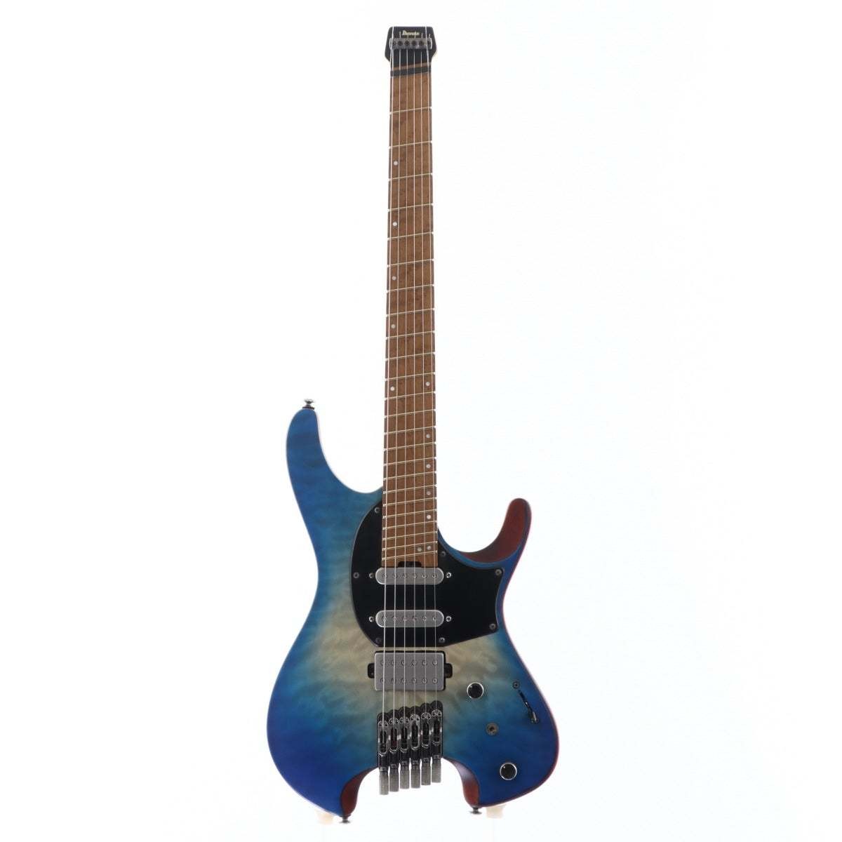 Ibanez QX54QM Blue Sphere Burst Matte (no260722)