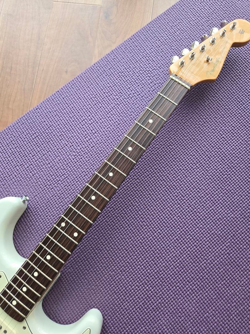 Initial Individual Prayer Classic Custom Shop Design