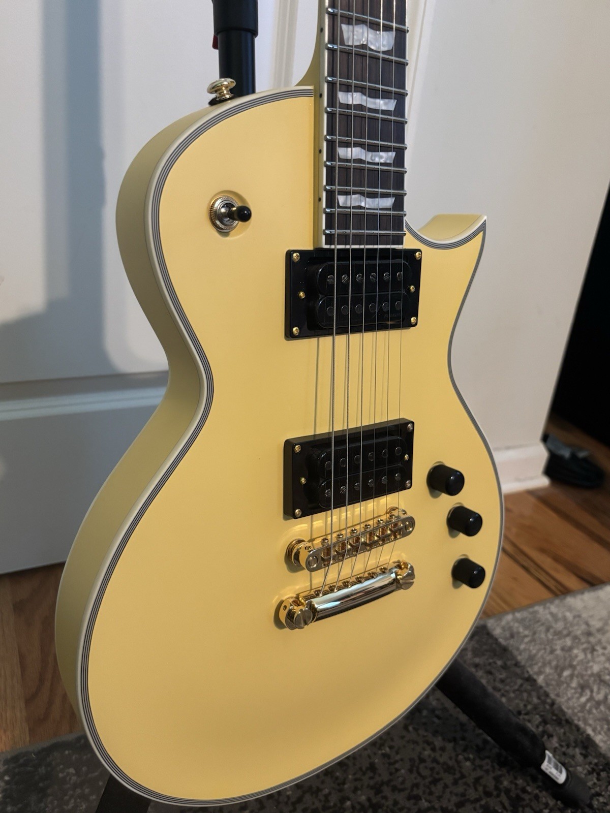Ltd/esp 1000tcmt